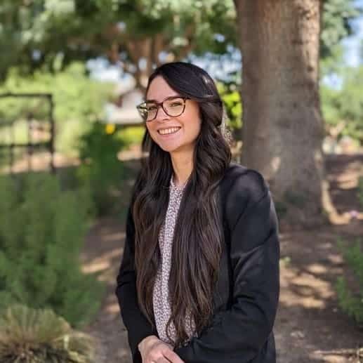 Jessica Rivera-Garcia